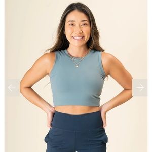 Paragon Columbia Crop top